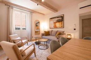 Pick A Flat's Apartments in Saint-Tropez- rue Victor Laugier